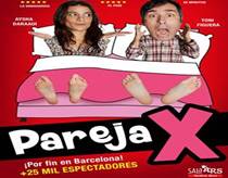 ejemplo cartel a3 barcelona